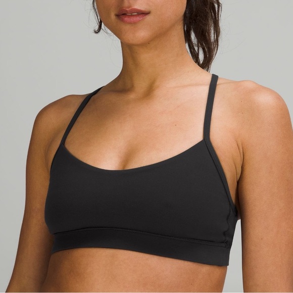 Lululemon Flor Y Bra *Light Support, A-C Cups - Picture 3 of 7
